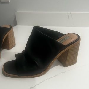 Steve Madden heels worn once